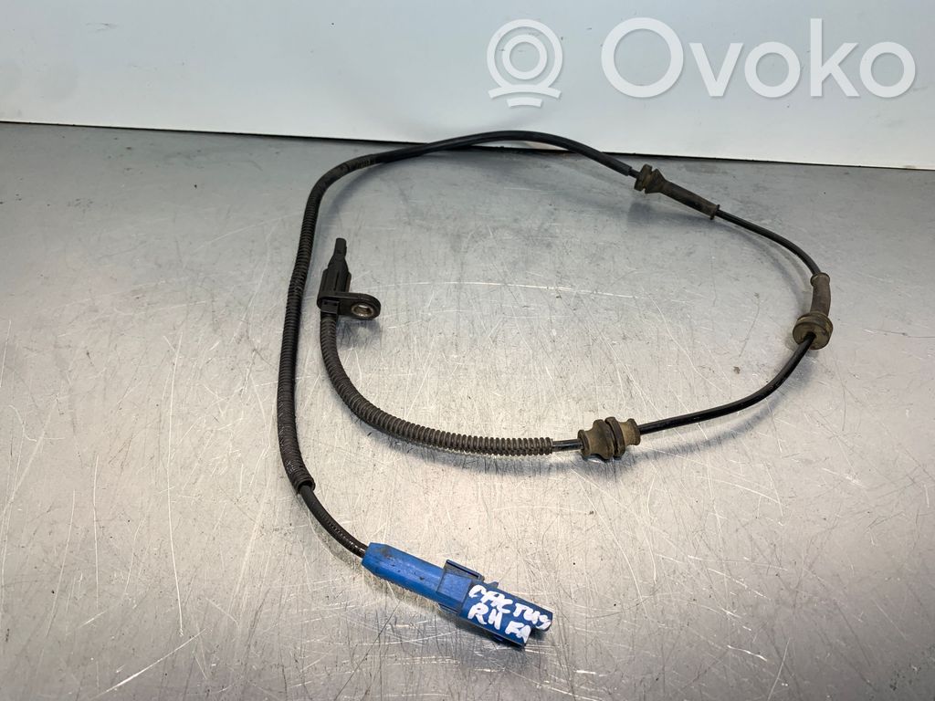 Citroen C4 Cactus ABS Sensor 