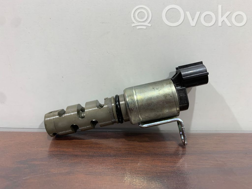 Toyota Prius (XW50) Camshaft vanos timing valve 