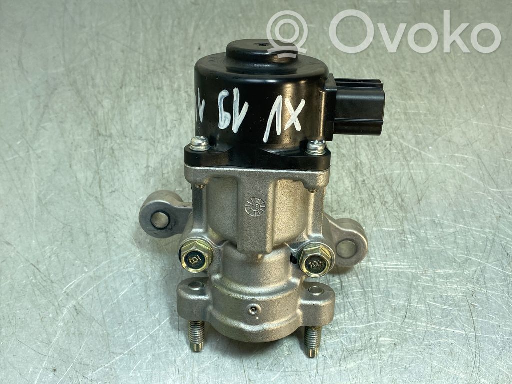Subaru XV II EGR vārsts 