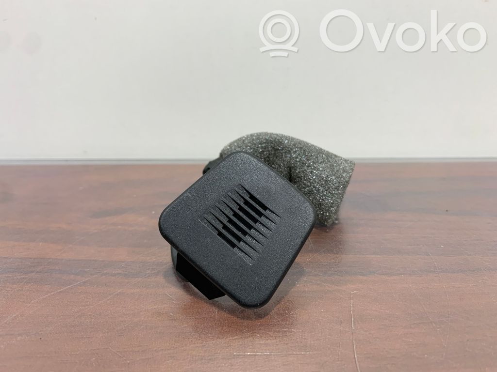 Alfa Romeo Stelvio Micrófono (bluetooth/teléfono) 