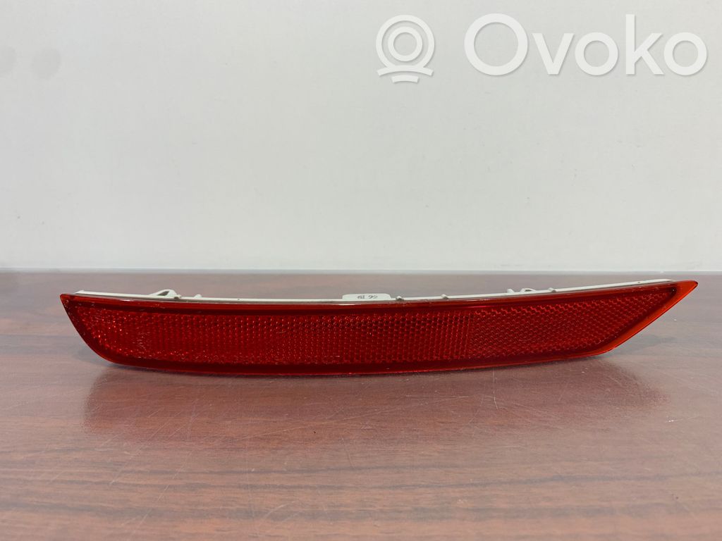 Subaru Forester SJ Reflector spate 