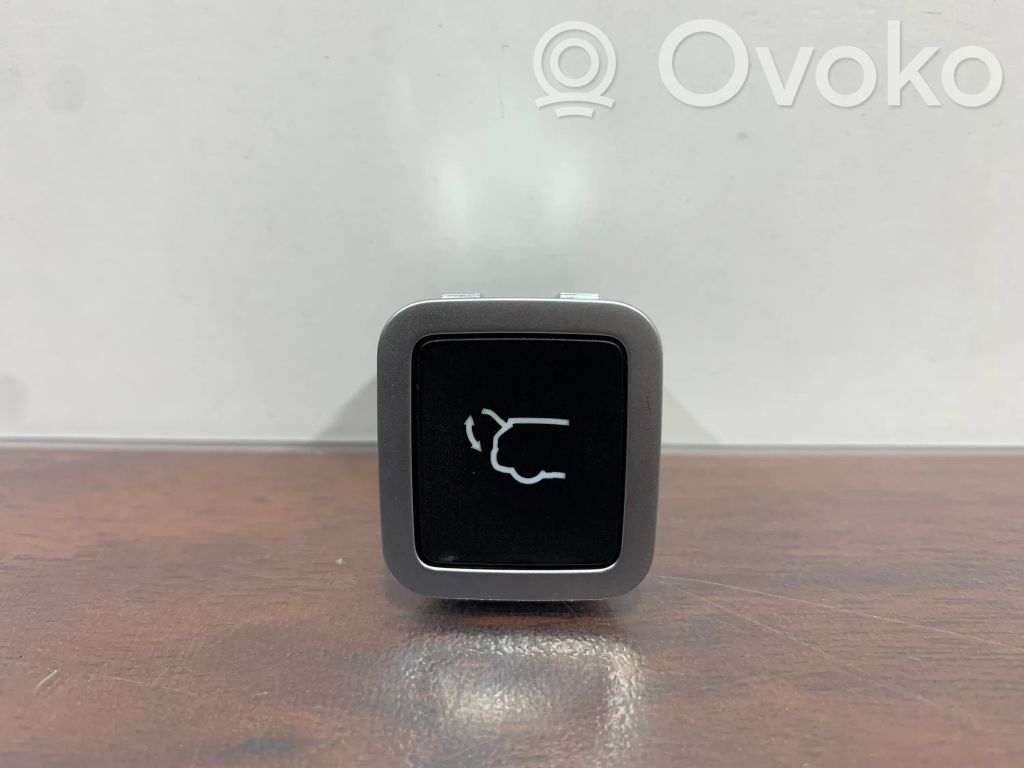 Chrysler Pacifica Tailgate/boot open switch button 