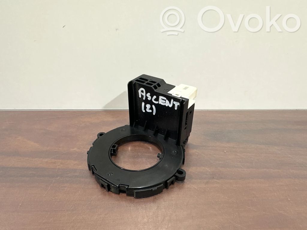 Subaru Ascent Steering angle sensor 