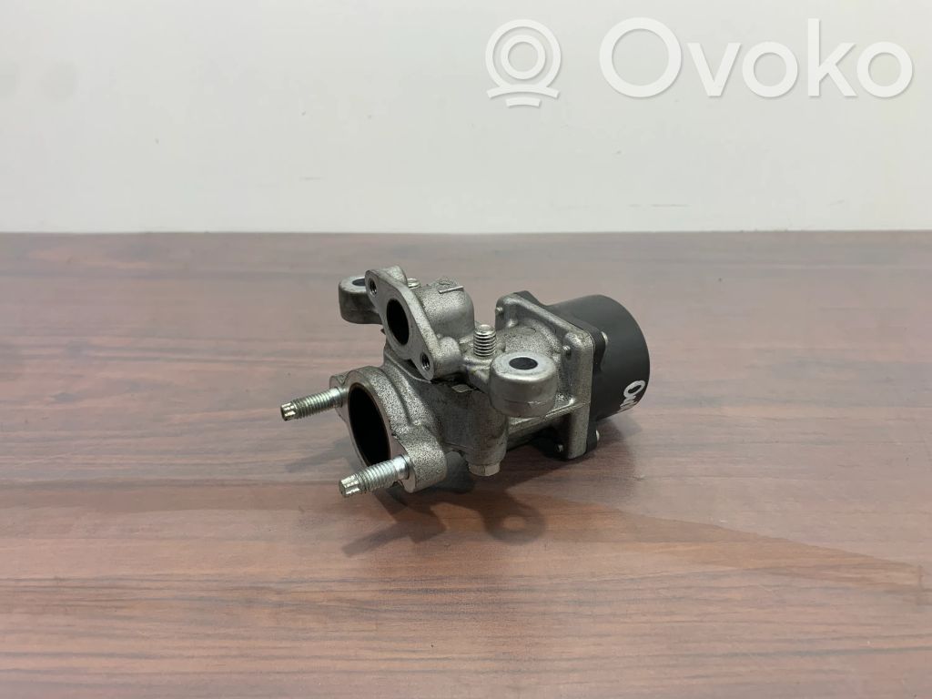 Subaru Outback (BT) Válvula EGR 