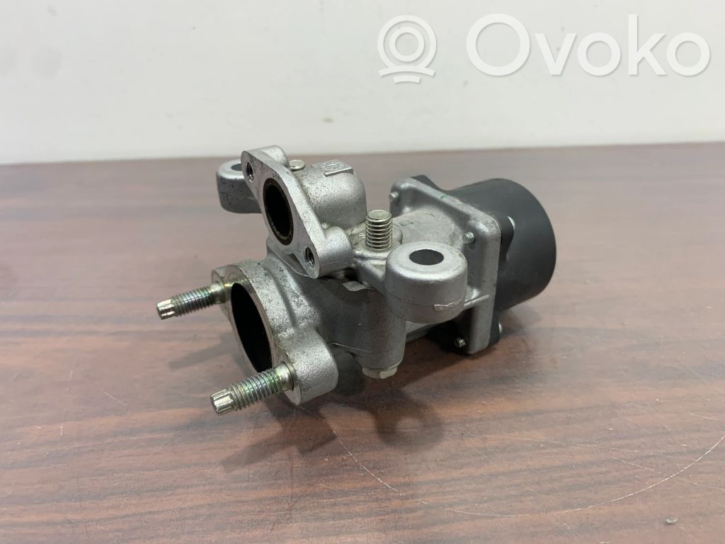 Subaru Forester SK EGR vārsts 