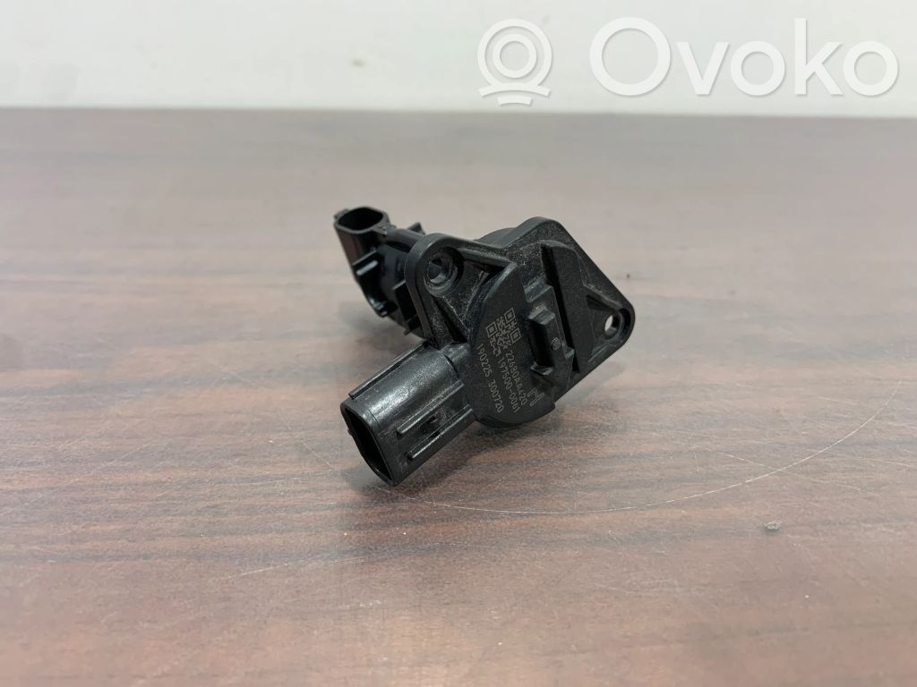 Subaru Forester SK Misuratore di portata d'aria 