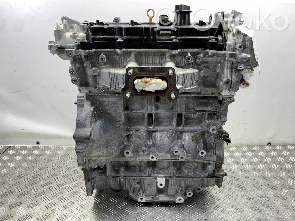 Engine   PR25DD,080536F,PR25,27212448506RA042,6RA