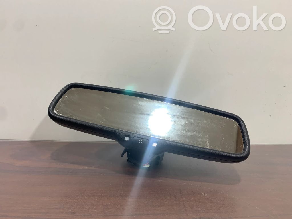 Subaru Outback (BT) Espejo retrovisor (interior) 