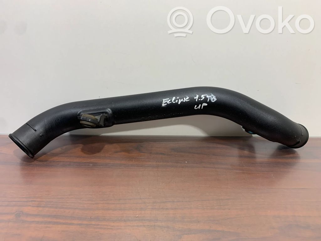 Mitsubishi Eclipse Cross Engine coolant pipe/hose 