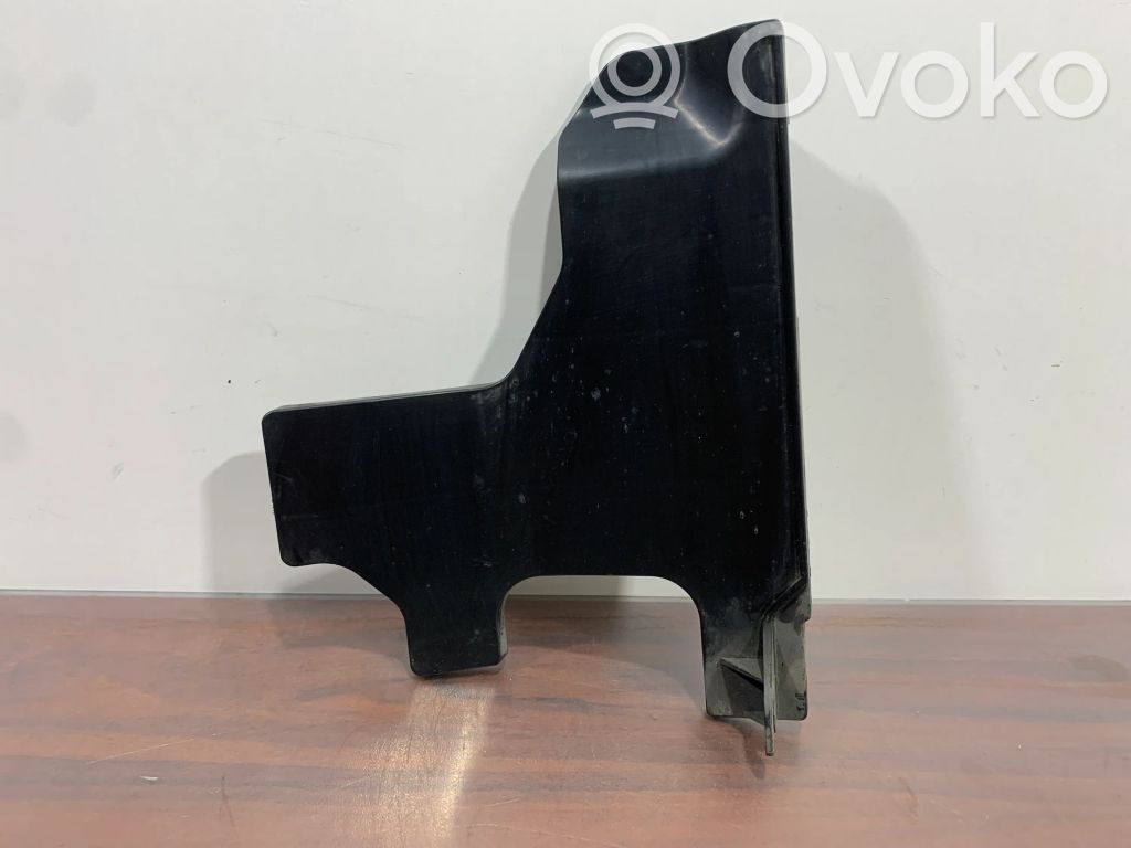 Mitsubishi Eclipse Cross Intercooler air guide/duct channel 