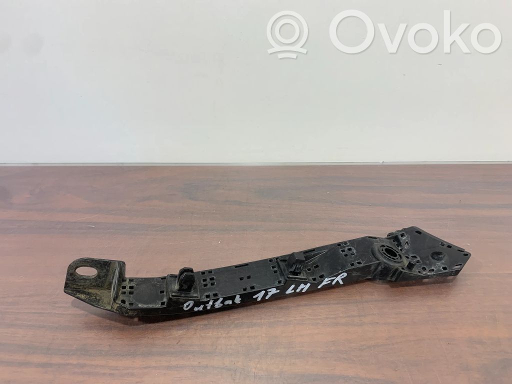 Subaru Outback (BS) Front bumper mounting bracket 