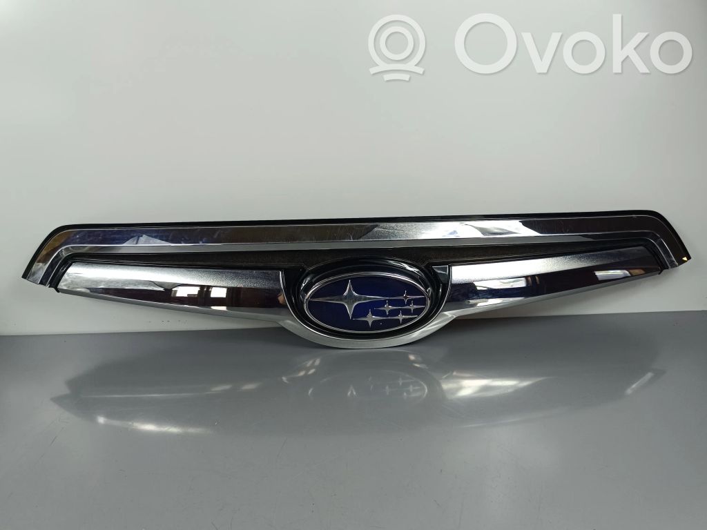 Subaru Forester SK Oberes Gitter vorne 