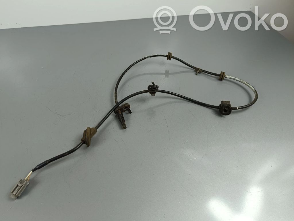 Subaru Legacy ABS brake wheel speed sensor 
