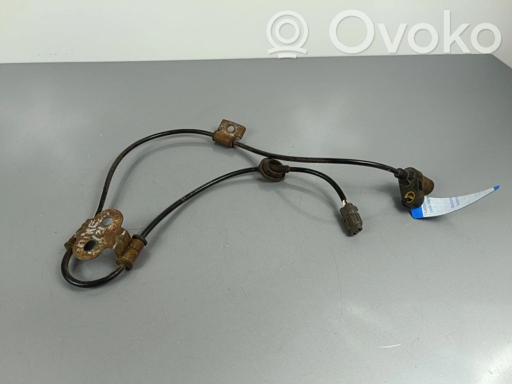 Subaru Impreza II ABS Sensor 