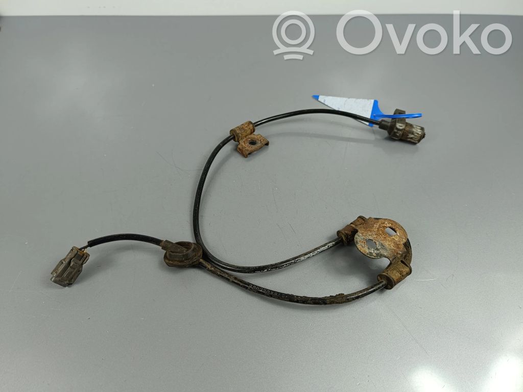 Subaru Impreza II ABS Sensor 