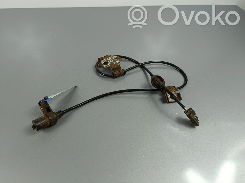 Subaru Impreza II ABS Sensor 