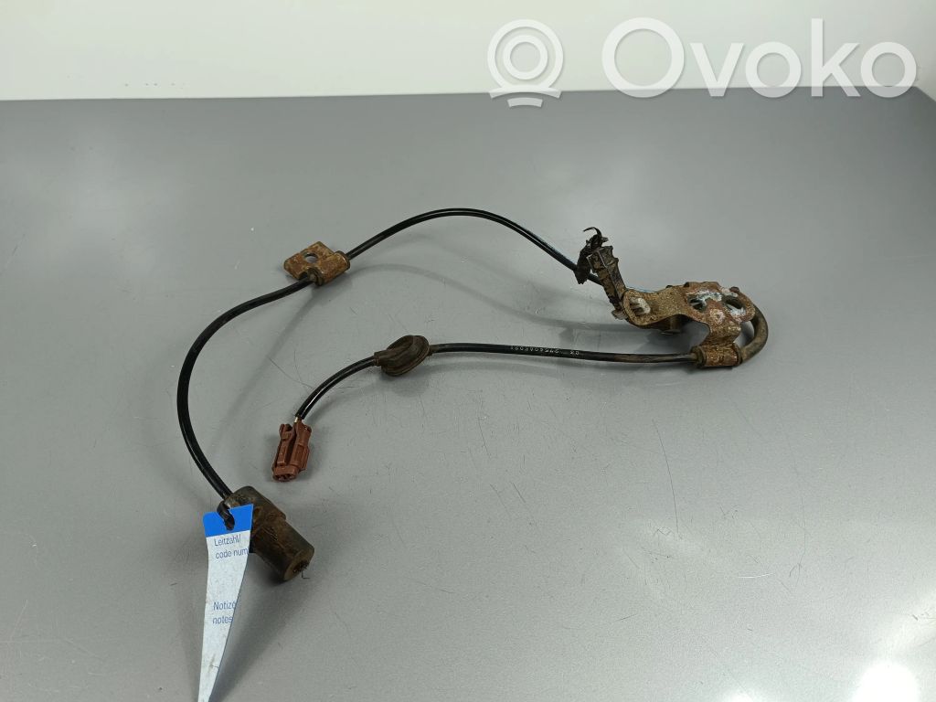 Subaru Forester SG ABS Sensor 