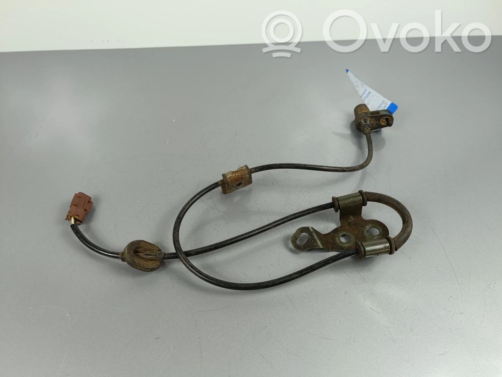 Subaru Forester SG ABS Sensor 