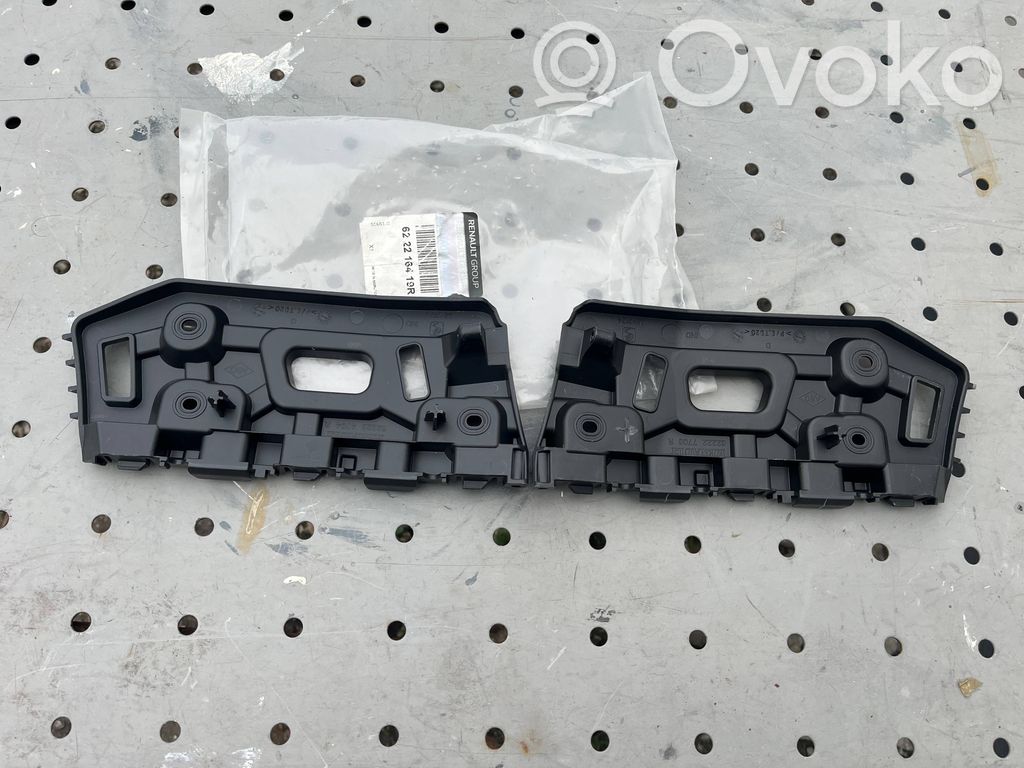 Front bumper mounting bracket   622216419R