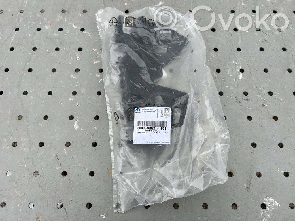 Opel Vivaro Suport montare bară față 