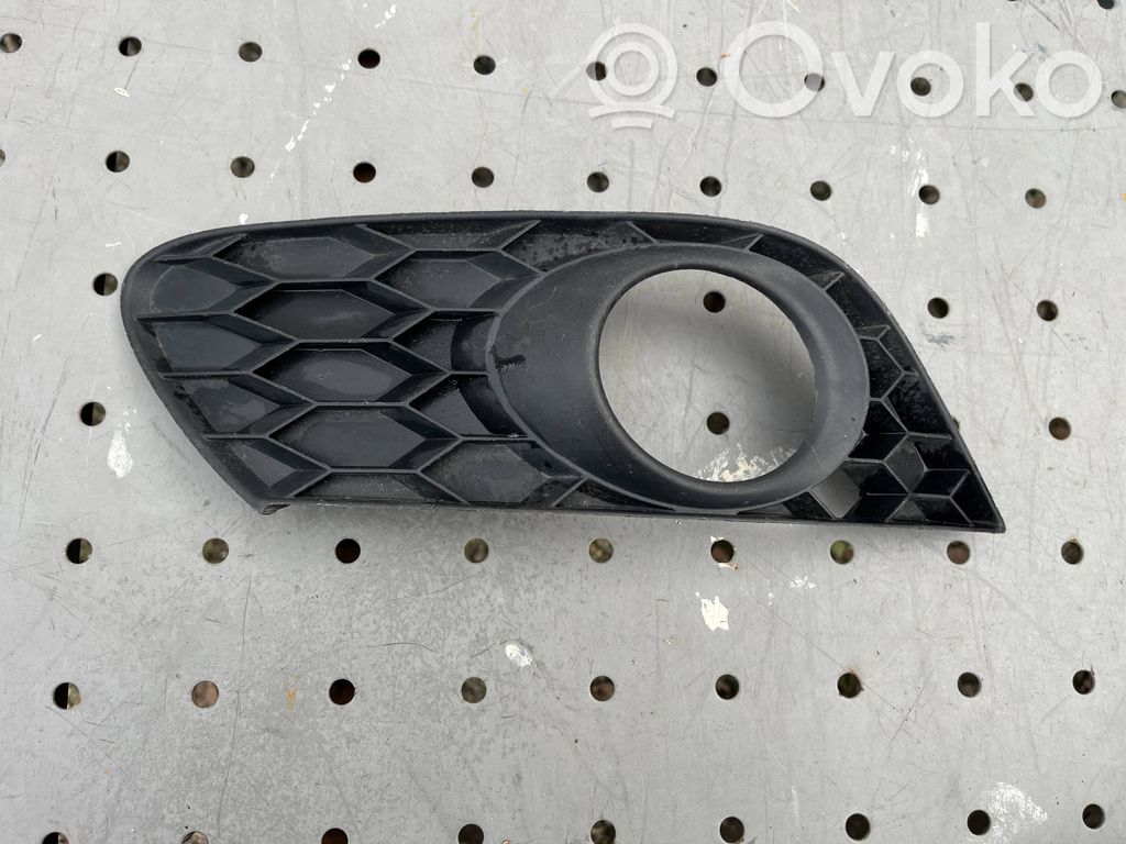 Skoda Octavia Mk2 (1Z) Grilă inferioară bară față 