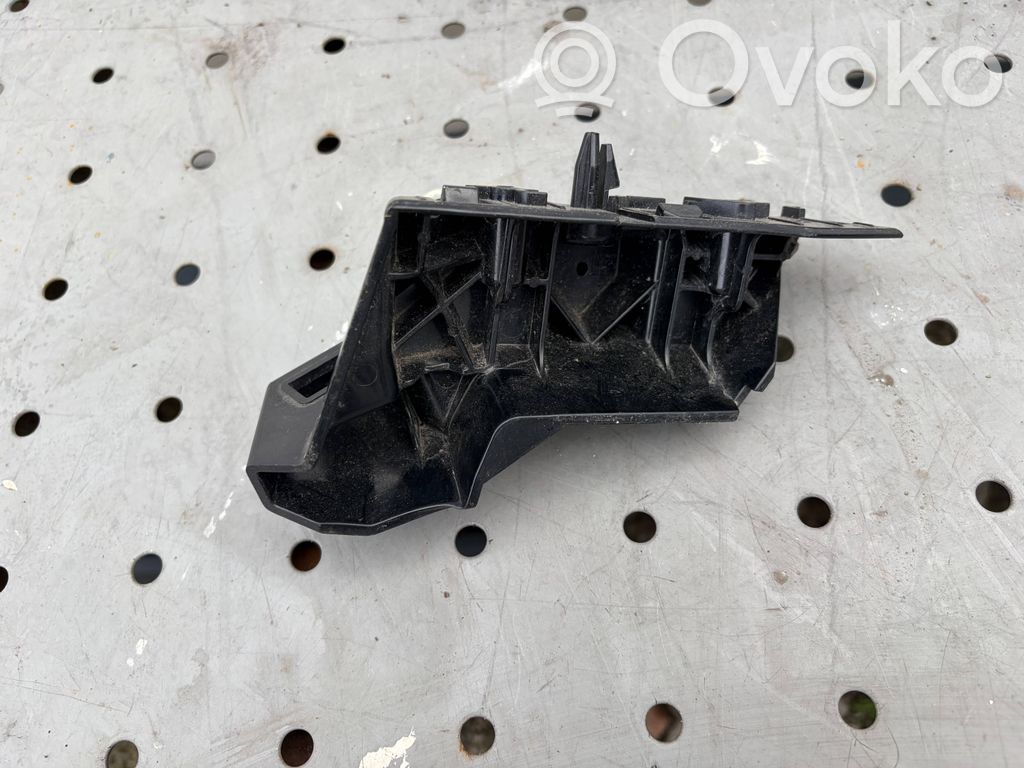 Front bumper mounting bracket   17D959A1,17D959A1