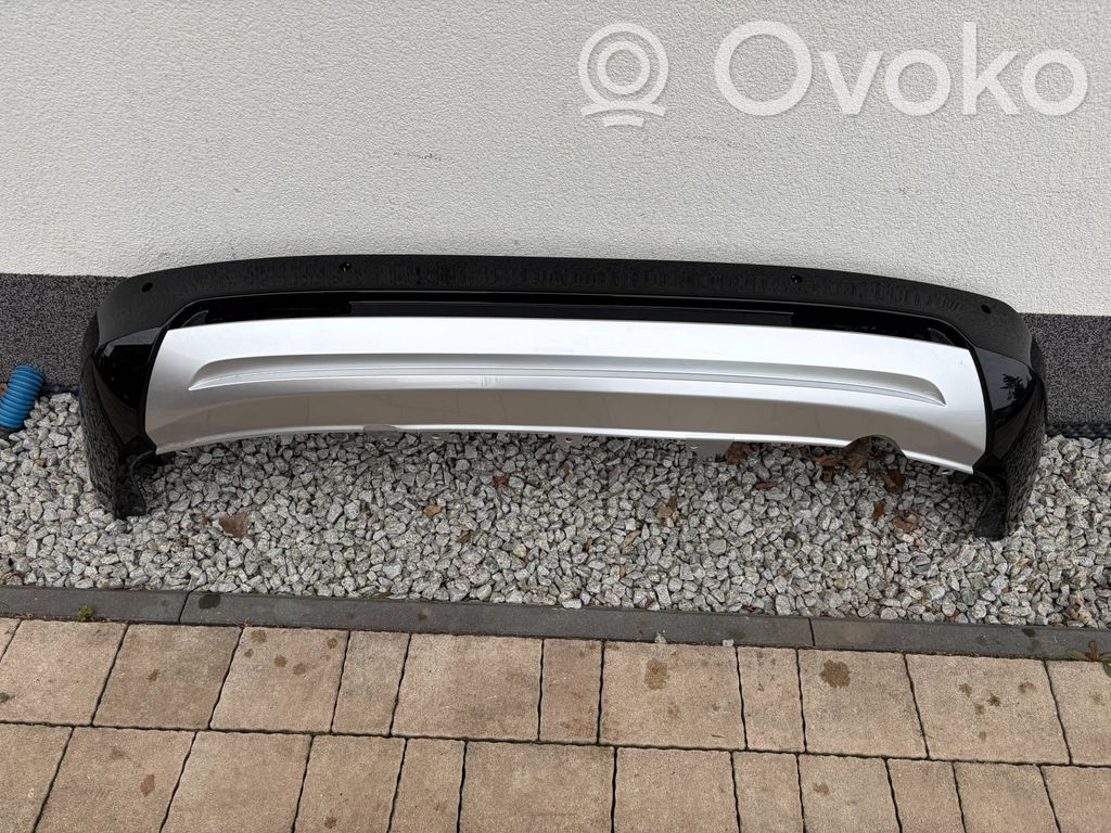 Honda HR-V Parachoques 