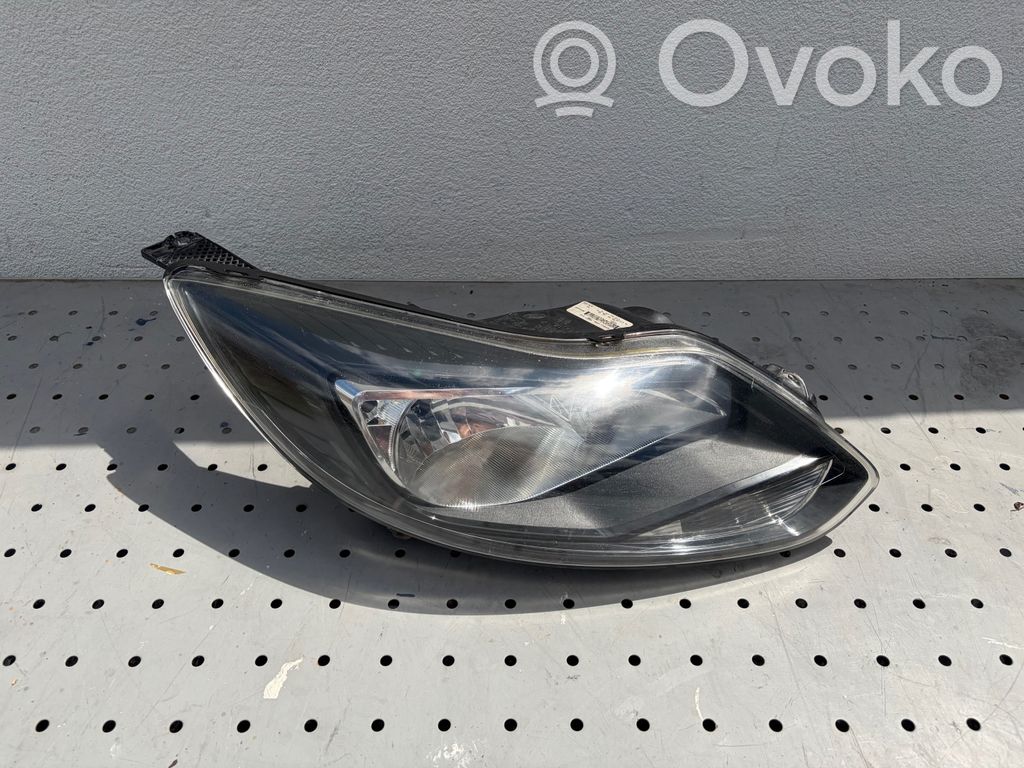 Ford Focus Scheinwerfer 