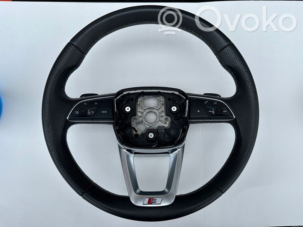 Ohjauspyörä   8W0419091FH