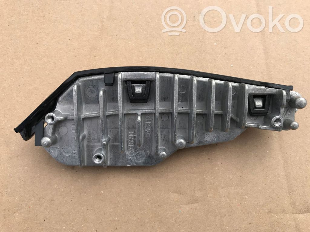 Audi A4 S4 B9 Módulo de control de balasto LED 