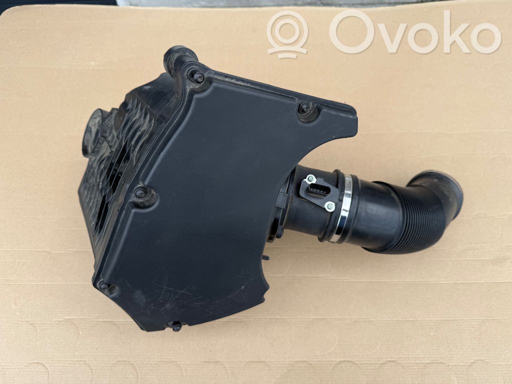 Luftfilterkasten   8W0133835T