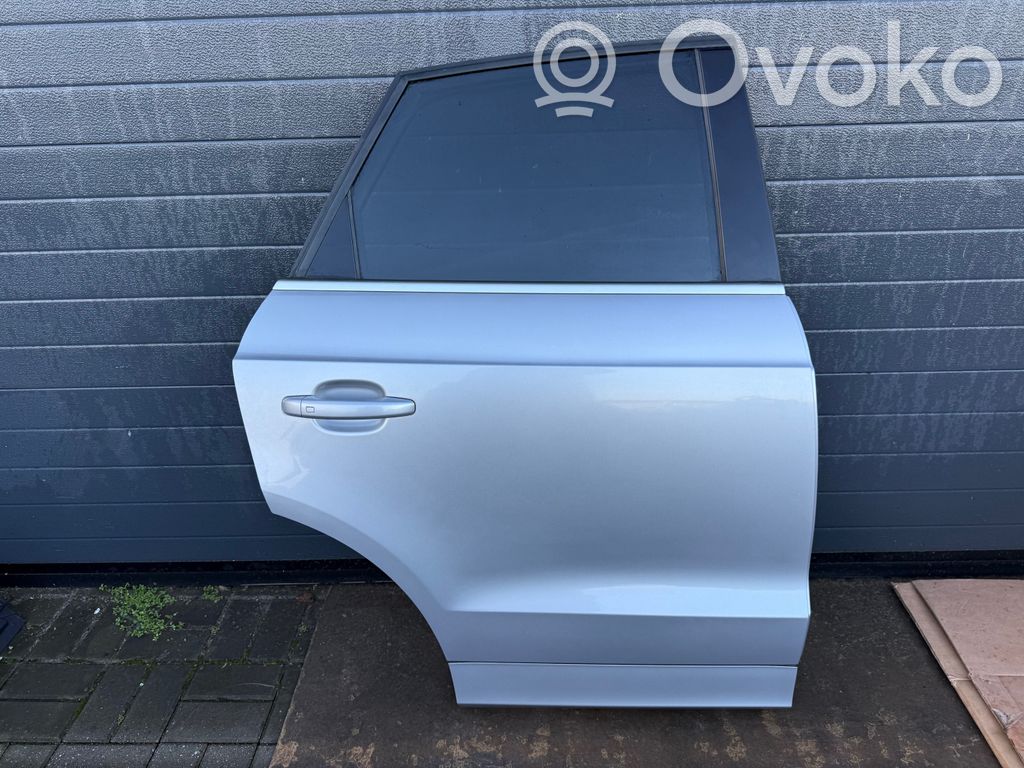 Audi Q3 8U Puerta trasera 