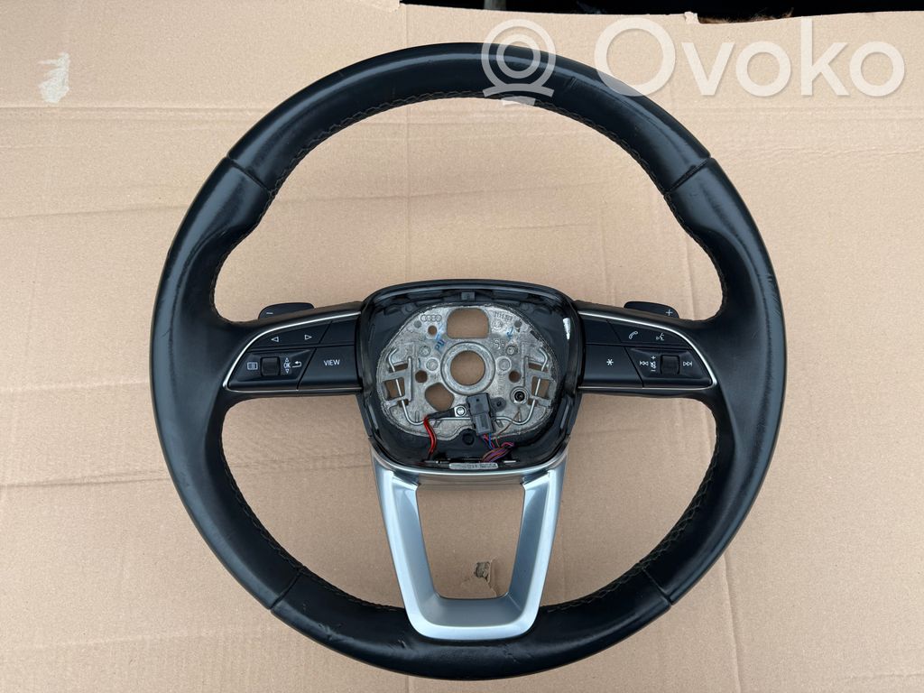 Audi Q5 SQ5 FY Stūre 