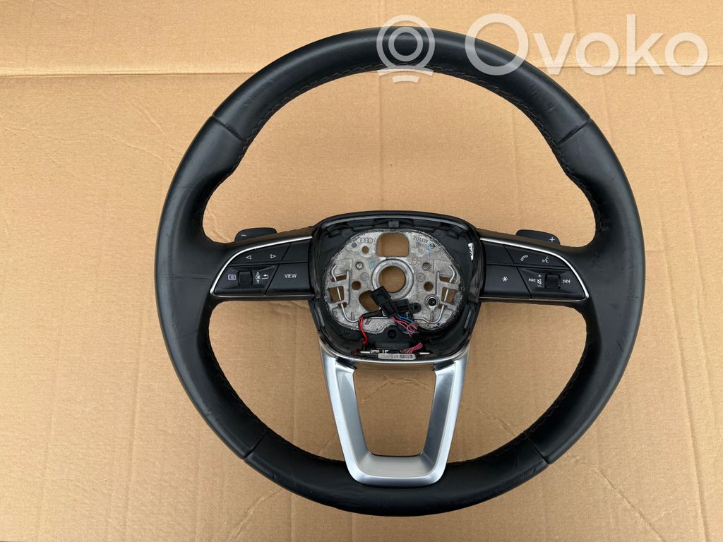 Audi Q5 SQ5 FY Stūre 