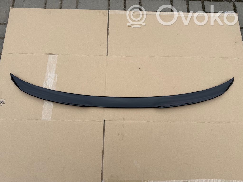 BMW M3 G80 Tailgate/trunk spoiler 