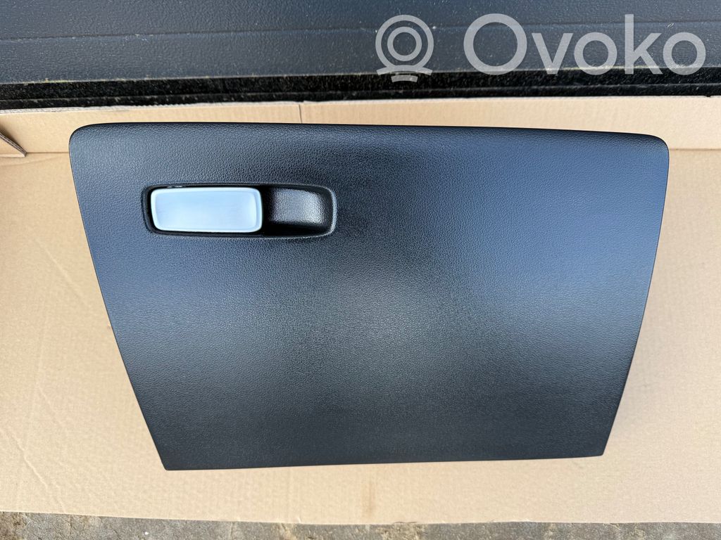 Audi Q3 8U Guantera 