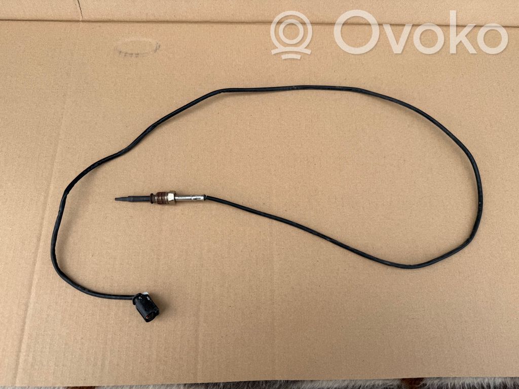 BMW 5 G60 G61 Lambda probe sensor 