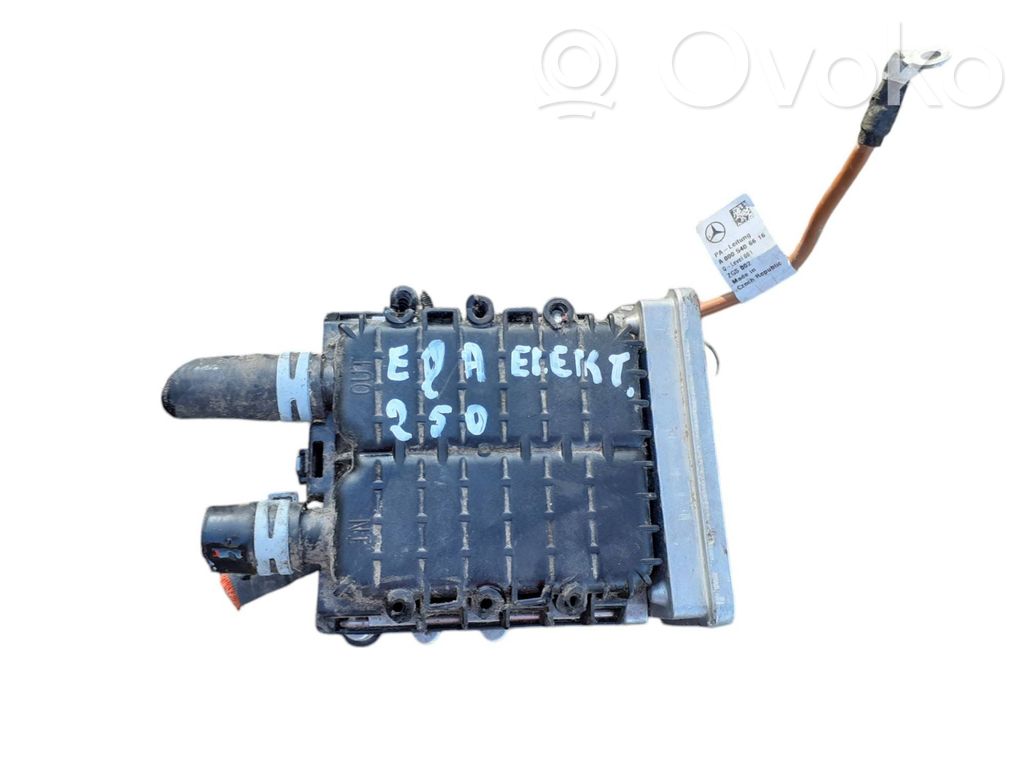 Other control units/modules   A0008358403,710302950200