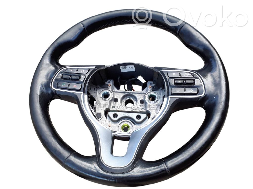 KIA Optima Stūre 