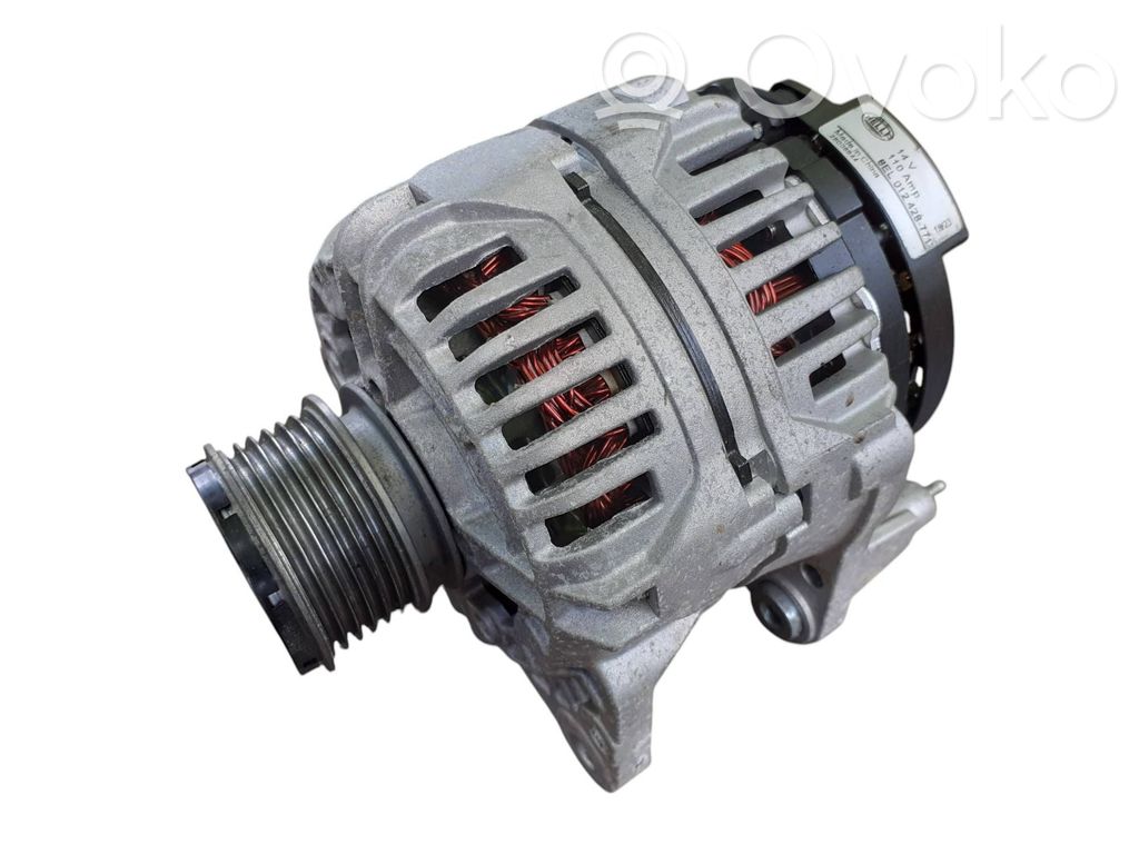 Генератор   110AMP,28006944,8EL012428771