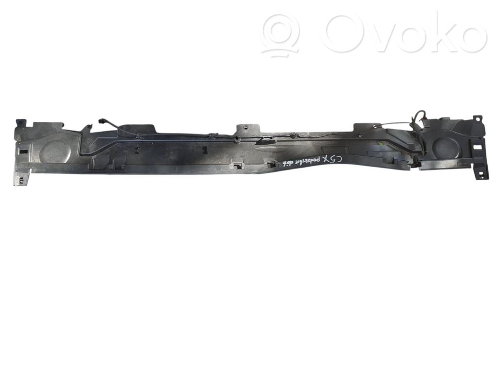 Citroen C5 X Podszybie przednie 