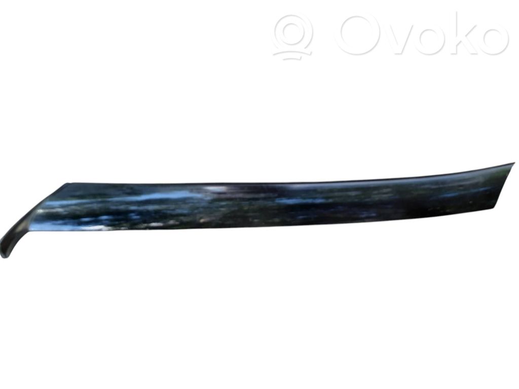 Citroen C5 X Windshield trim 