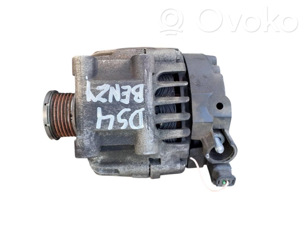 Generator/alternator   9666998080,FG15T044,2610715B
