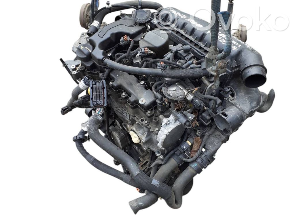 Engine   10XV12