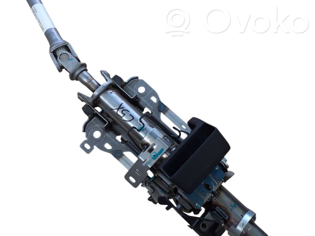 Citroen C5 X Set ax volan 