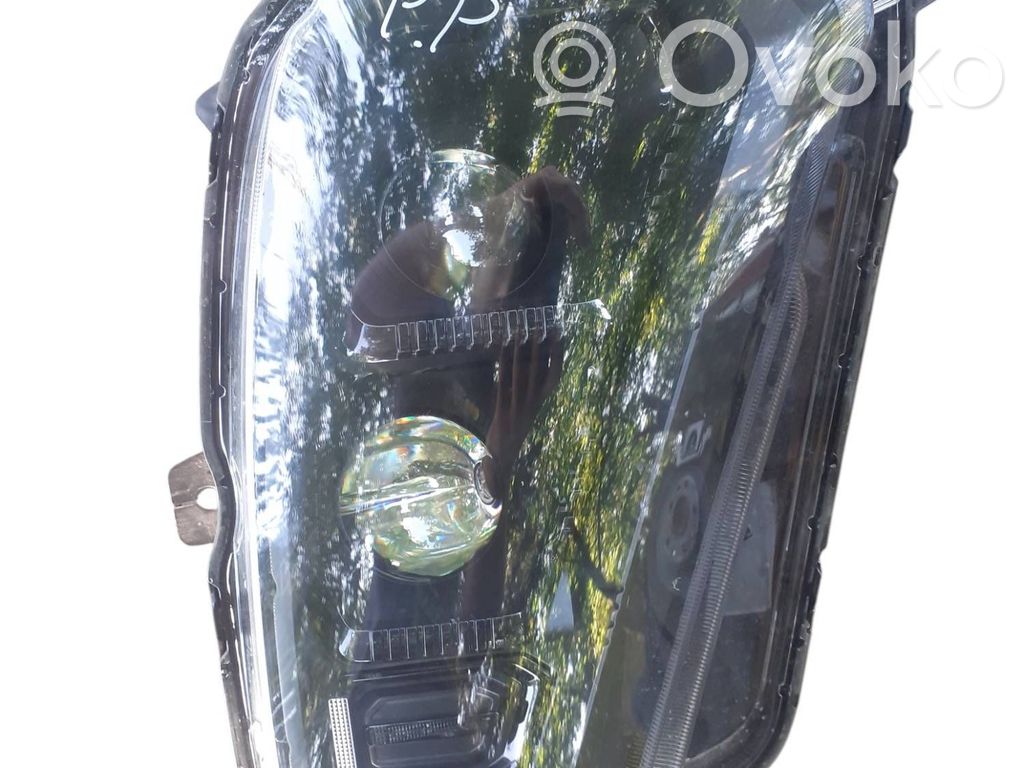 Scheinwerfer   SX5G4121120,2021F09,SX5G4121220,SX5G4121020