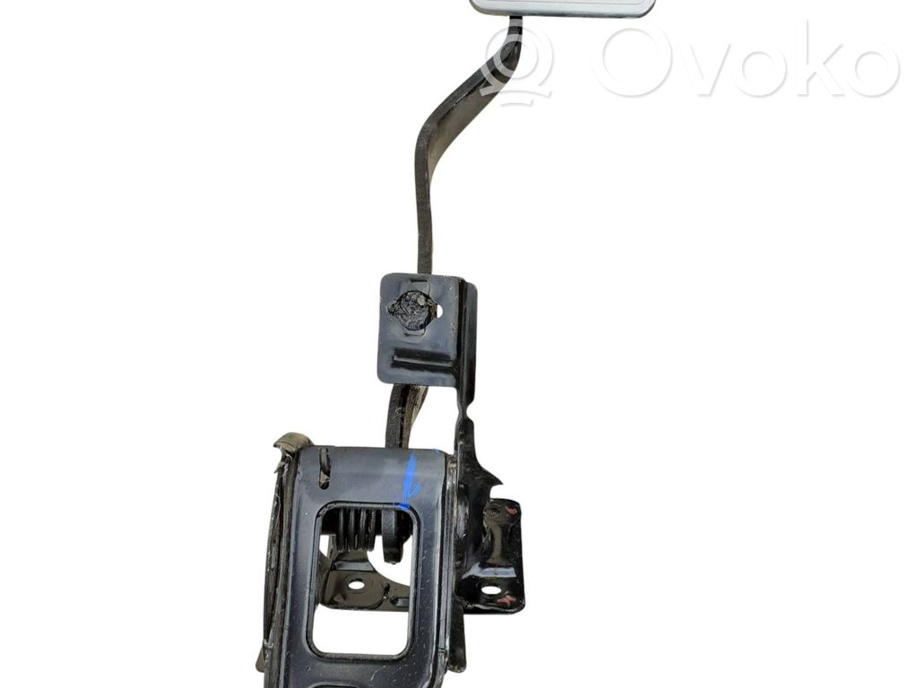 Chery 7 Sankabos pedalas 