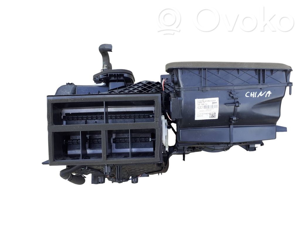 Chery 7 Bloc de chauffage complet 