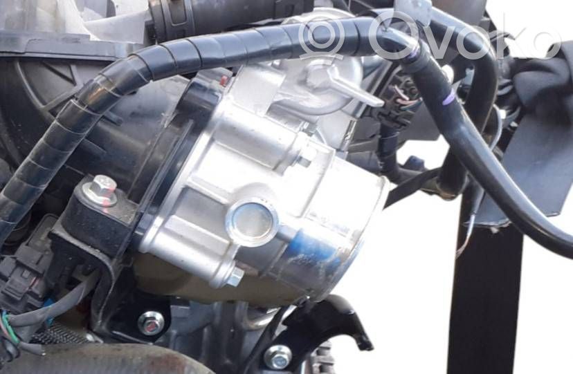 Chery 5/C5 Drosselklappe 