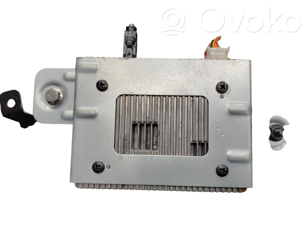 Muut ohjainlaitteet/moduulit   702000146AA
